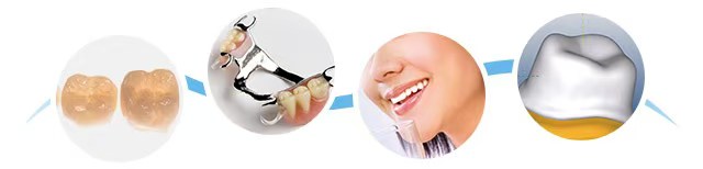 登士柏西诺德总部