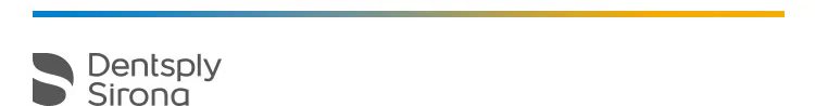 Dentsply Sirona